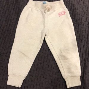 Baby Gap sweat pants